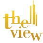 LOGO THE VIEW